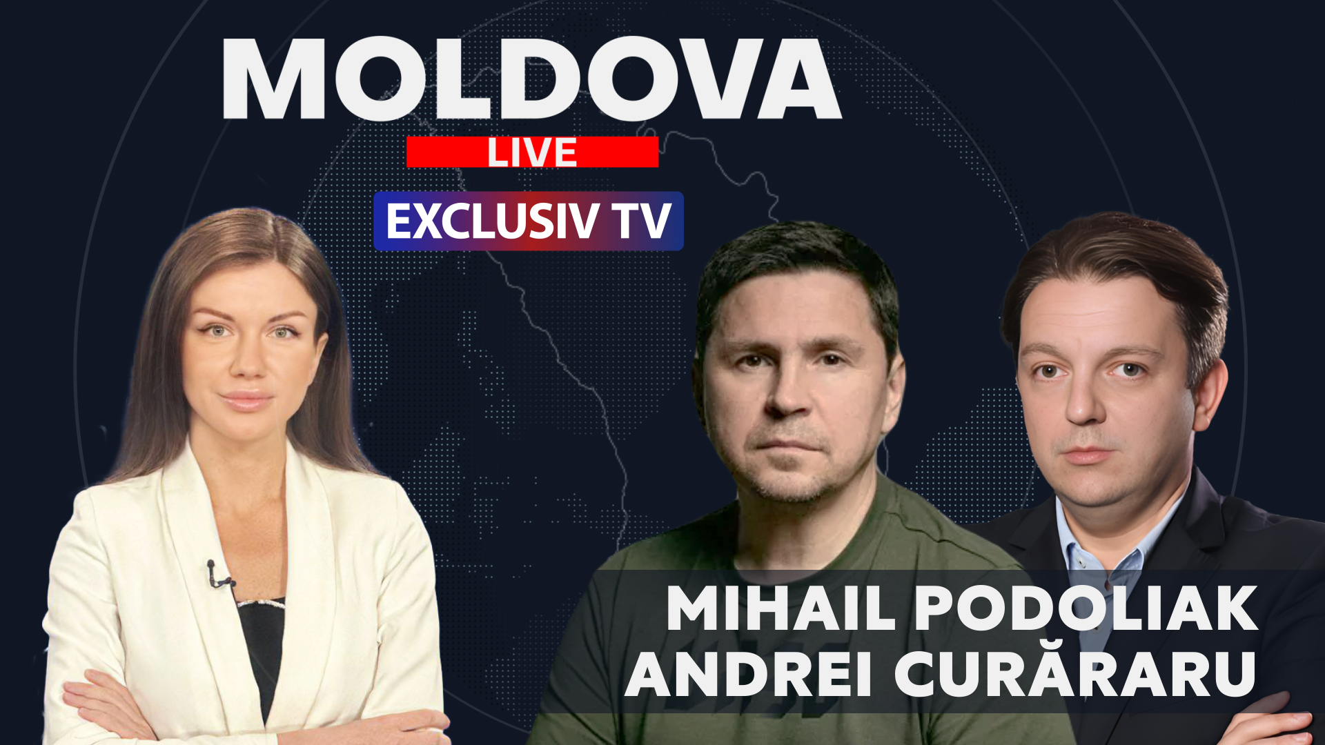 Moldova LIVE cu Oxana Bodnar 26 01 2026