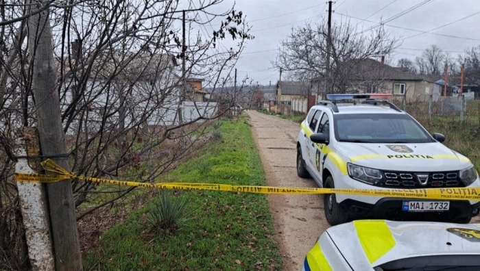 Серия убийств в селе Березки: новые подробности