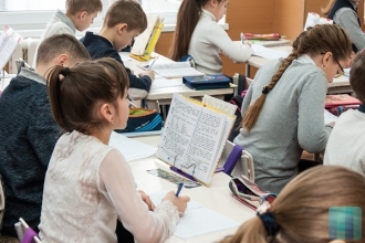 Вице-примар Кишинева: Количество учащихся в муниципии ежегодно увеличивается на несколько тысяч