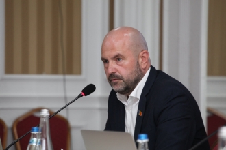 Владимир Боля: Возмещение НДС для аграриев было отложено из-за других приоритетов