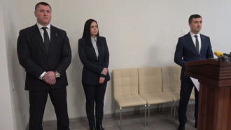 Назначены новые заместители врио генерального прокурора