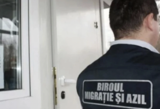 Mai multă protecție pentru străini