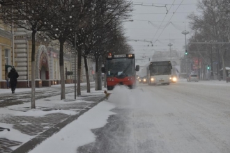 Drumarii au ieșit pe traseele din țară