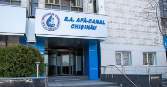 Гаврилица потребовала проверить причины образования долгов у АО "Apă-Canal Chișinău"