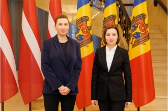Евросоюз планирует увеличить объем помощи Молдове