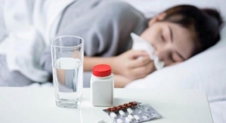 Infecțiile respiratorii, în scădere