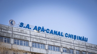 ”Apă-Canal Chișinău”: nu există nicio soluție până când
