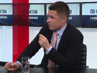 Нагачевский о судебной системе в Молдове: Сегодня она живёт в пространстве неопределённости