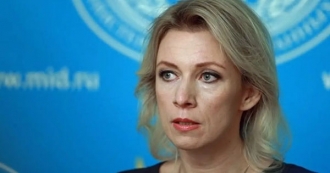 В МИД РФ прокомментировали слова Санду о планах России дестабилизировать ситуацию в Молдове