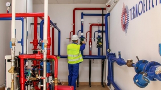 Энергоблок Termoelectrica отключен