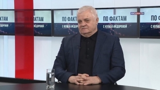 Политолог о возможной диверсии в Молдове: Это не просто буря в стакане воды