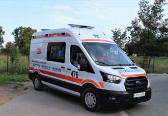 На прошлой неделе в службу скорой помощи поступило свыше 15 тысяч звонков