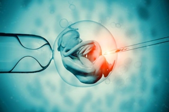 80 de încercări de fertilizare in vitro anual