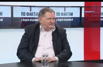 Муравский о войне в Украине: Пока ситуация не дошла до точки принятия конкретных решений