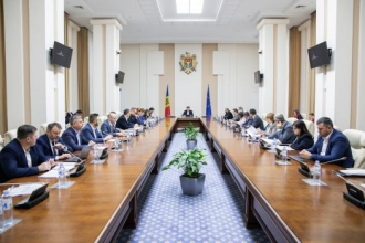 Последние решения комиссии по ЧС