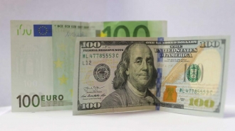 Euro crește, iar dolarul se ieftinește. Ce curs a afișat BNM