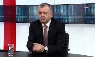 Кику о протестах: Организаторы сами компрометируют идею протестов неосуществимыми лозунгами