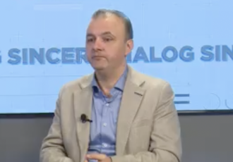 Эксперт о разногласиях между двумя берегами Днестра: Этим вопросом необходимо заняться властям