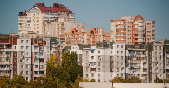Нестабильная ситуация в Республике Молдова негативно повлияла на рынок недвижимости