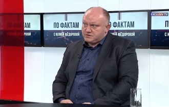 Боля о замене синтагмы «молдавский язык»: Это профанация Конституции