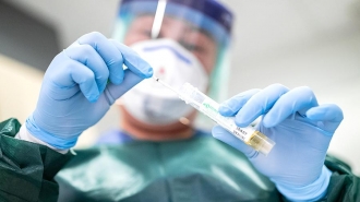Infectarea cu virusul COVID-19, în creștere