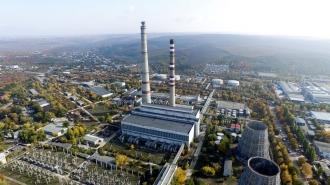 Столичные потребители сэкономили на отоплении более 25 млн леев