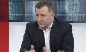 Влад Филат: власти должны уметь воспринимать критику