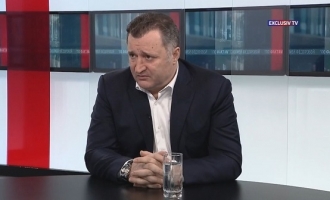 Влад Филат рассказал о политических планах ЛДПМ
