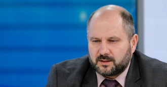 Парликов: "Российский газ не влияет на благосостояние граждан и развитие экономики"