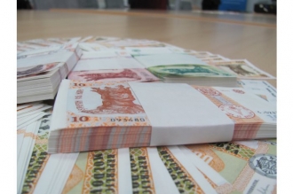 Около 1,2 млн домохозяйств получают компенсацию от государства в холодное время года