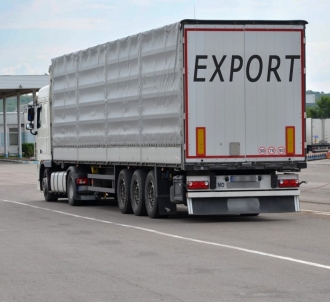 Crește exportul produselor moldovenești în România