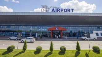 Aeroportul a revenit în gestiunea statului