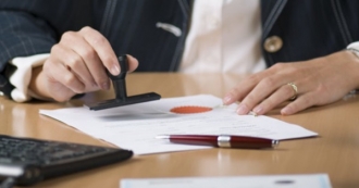 Serviciile notariale vor fi digitalizate