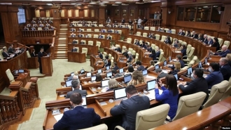 Парламент принял во втором чтении законопроект о субсидиях в сельском хозяйстве и сельской среде