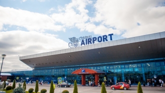 Taxele aeroportuale vor fi excluse