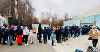 Milioane pentru întreținerea refugiaților