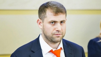 Илан Шор осужден на 15 лет