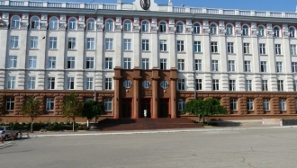 В 2022 году количество ученых в нашей стране сократилось примерно на 4%