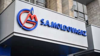 Задолженность конечных потребителей перед «Молдовагаз» превысила 330 млн леев