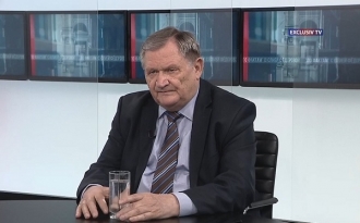 Муравский: Оппозиция пока выглядит очень бледно