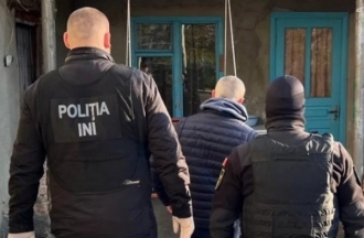 По делу о массовых беспорядках установлены еще пятеро подозреваемых