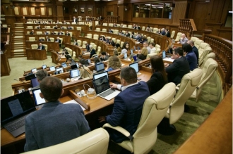 Этикетки продуктов будут содержать более подробную информацию об их составе