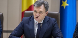 Oficiali ruși, în lista neagră a Moldovei