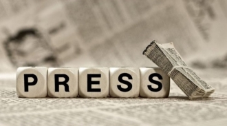 Республика Молдова занимает 28-е место в мировом рейтинге свободы прессы