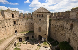 Cetatea Soroca va fi închisă pentru vizitatori
