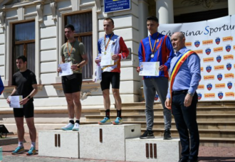 Сборная Молдовы по спортивному ориентированию привезла "золото" с чемпионата Латинских стран