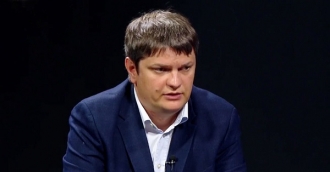 Спыну: КЧС может решить, как будет разделена площадь