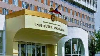 Ещё одно пожертвование поступило для онкологического института