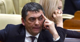 Fostul deputat, Vladimir Vitiuc, urmează să revină în Parlament