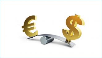 Курс валют на понедельник